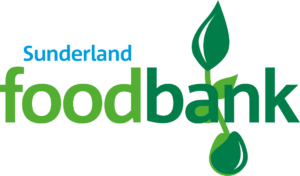 Sunderland Foodbank Logo
