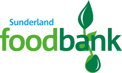 Sunderland Foodbank Logo